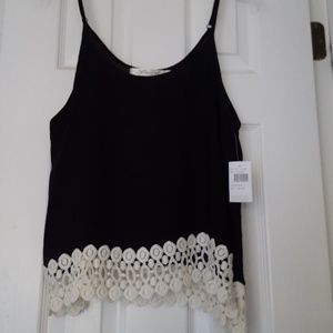 Brand New Lace Cami